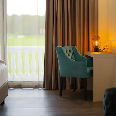 Villaggio 4* Mackenbach