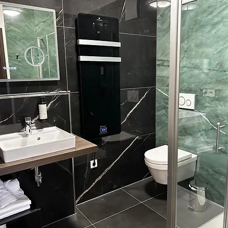 Villaggio Hotel 4*