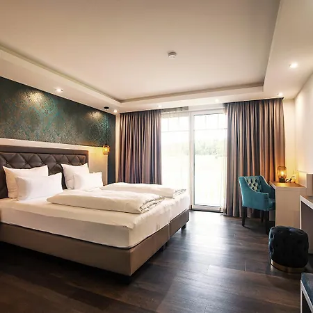 Villaggio 4* Mackenbach