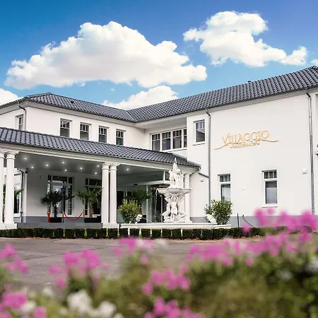 Hotel Villaggio Mackenbach
