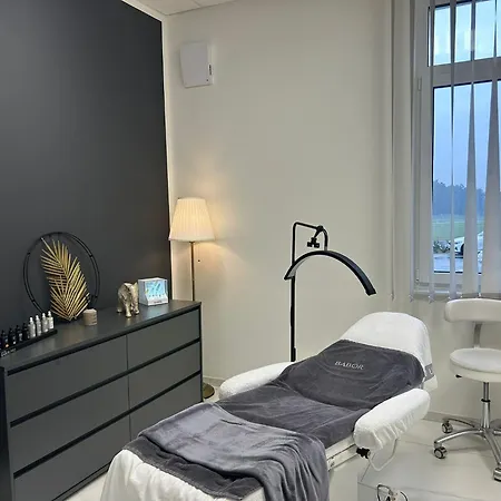 Hotel Villaggio Mackenbach