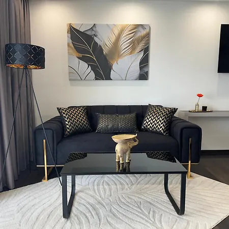 Villaggio Mackenbach