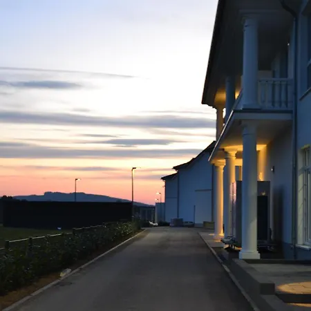 Villaggio Ξενοδοχείο Mackenbach