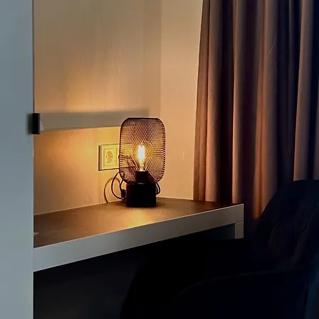 Villaggio 4* Mackenbach