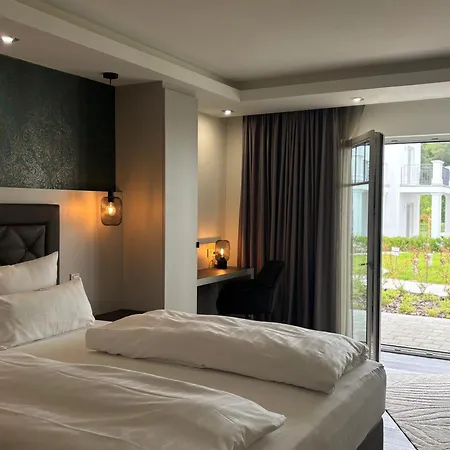 Villaggio 4* Mackenbach