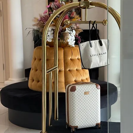 Hotel Villaggio Mackenbach