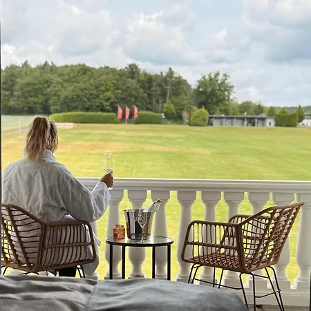 Villaggio 4* Mackenbach