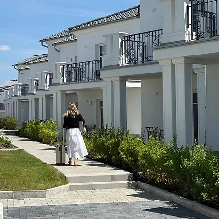 Villaggio Ξενοδοχείο Mackenbach