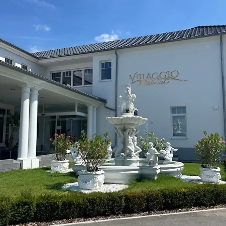 Villaggio 4*