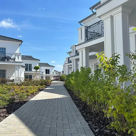 Hotel Villaggio Mackenbach