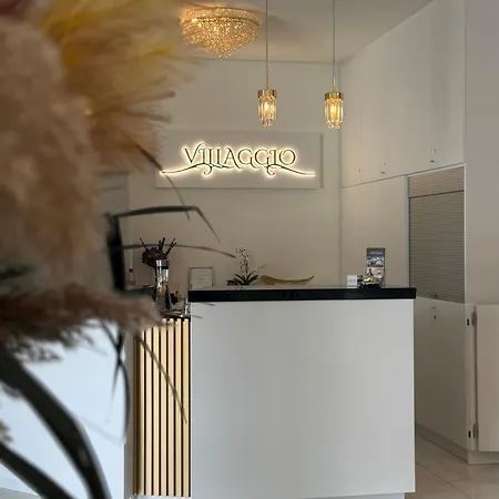 Villaggio 4* Mackenbach