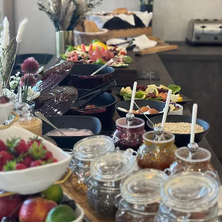 Hotel Villaggio Mackenbach