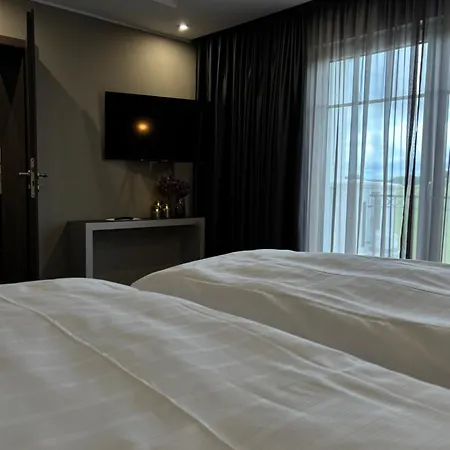 Villaggio Hotel Mackenbach