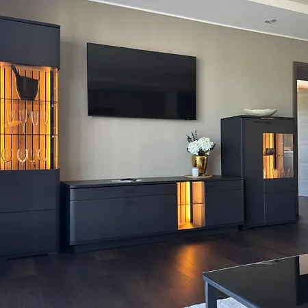 Villaggio 4* Mackenbach