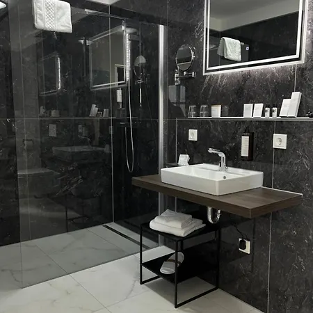 Hotel Villaggio 4*