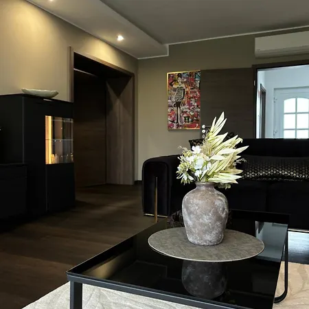 Hotel Villaggio Mackenbach