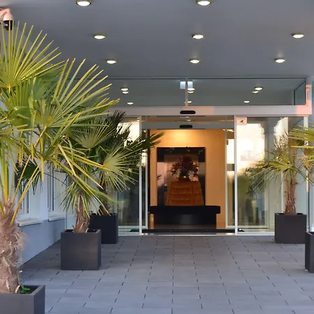 Hotel Villaggio Mackenbach