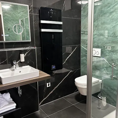 Villaggio Hotel 4*