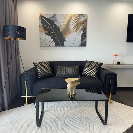 Villaggio Hotel Mackenbach