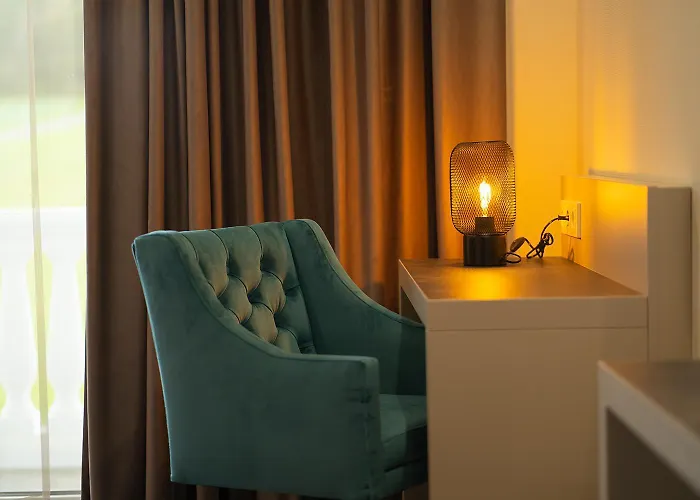 Villaggio 4* Mackenbach