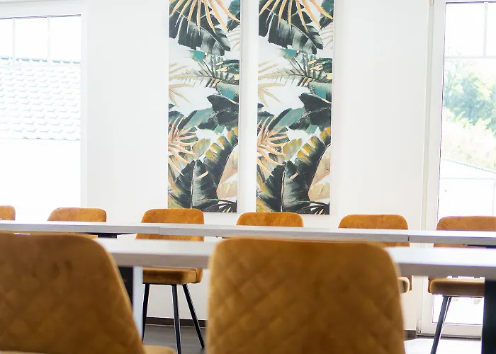 Villaggio Mackenbach