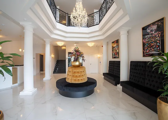 Villaggio Hotel Mackenbach