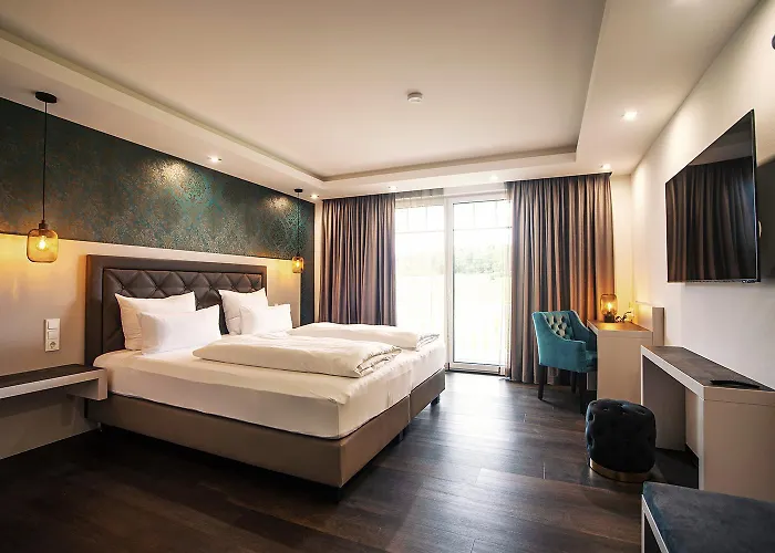 Villaggio 4* Mackenbach