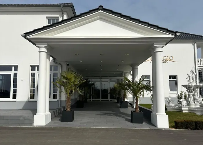 Hotel Villaggio Mackenbach