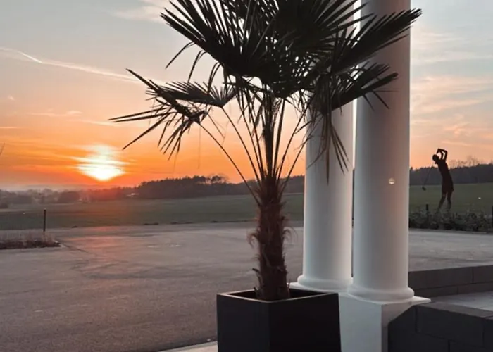 Villaggio 4* Mackenbach