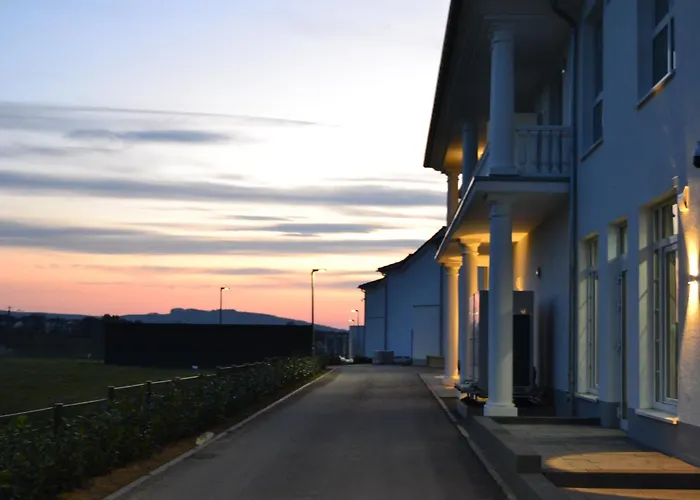 Villaggio Hotel Mackenbach