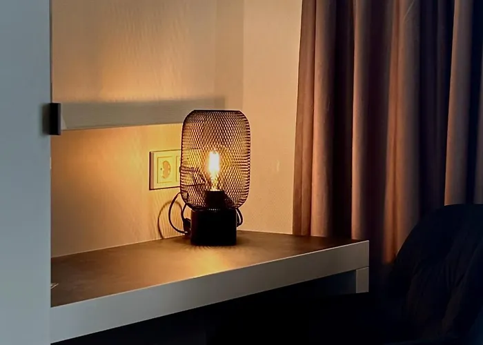 Villaggio 4* Mackenbach