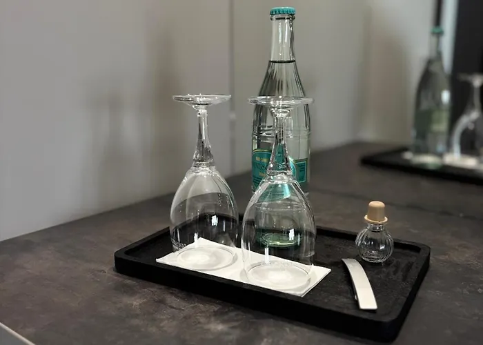 Hotel Villaggio Mackenbach