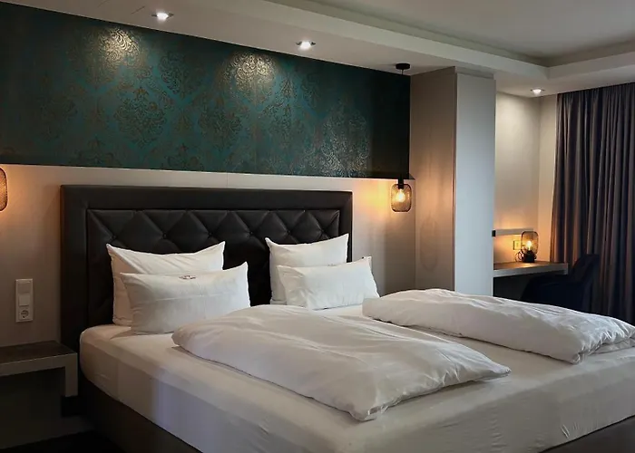 Hotel Villaggio Mackenbach