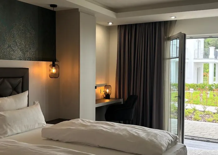 Villaggio 4* Mackenbach