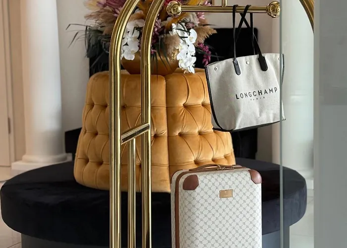 Hotel Villaggio Mackenbach