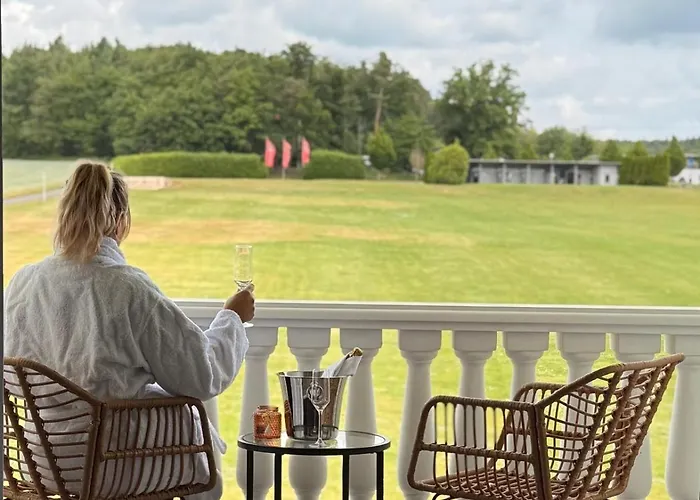 Villaggio 4* Mackenbach