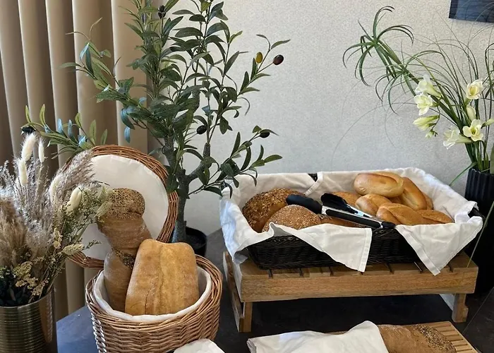 Hotel Villaggio Mackenbach