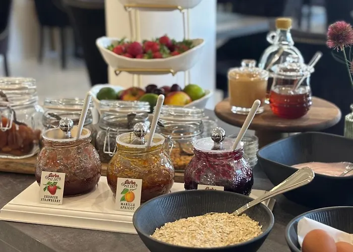 Hotel Villaggio Mackenbach